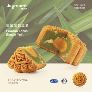 Traditional Set B - 4 pcs / 1 Box